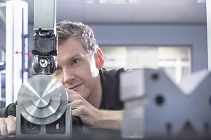 The Qualifications of a Mechanical Engineer