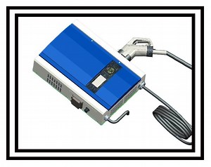 [Hot Item] Fast Charging Electric Vehicle Car 30kw EV Charger Station