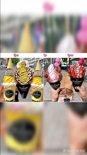 لو خيروك 🌺 حلويات 🍩 و أيس كريم 🍨