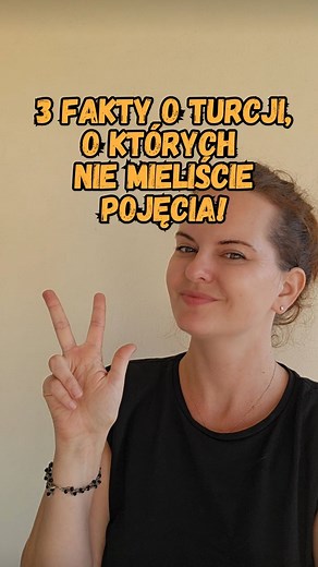 3 fakty o Turcji, które najbardziej Was zaskoczyły to: 🧿 wioski na północy kraju, gdzie wszyscy mieszkańcy mają takie samo nazwisko pomimo braku pokrewieństwa, 🧿 wykorzystywanie samochodów z wysięgnikiem do przeprowadzek, 🧿 przymusowa przerwa w trakcie trwania seansu w kinie. Interesujesz się Turcją? Chciałbyś/chciałabyś dowiedzieć się więcej o różnicach kulturowych? Koniecznie zaobserwuj nasz profil @alanyaonline. Zapraszamy także na nasze wycieczki, podczas których POLSCY PRZEWODNICY podzie