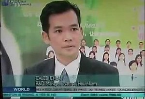 Natural Health Farm NTV7 | NHF - Natural Health Farm 天然保健中心