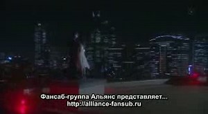 Влюбленный вампир/Koishite Akuma 1-1