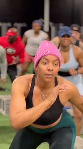 117K views · 1.7K reactions | Grit is a trait of perseverance that enables us to accomplish goals despite obstacles  I’m a track girl. All I know how to do is get over the finish line. @effectfitness  @tooheavycontent  | Ernestine Johnson Morrison | Facebook