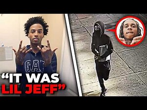 New Footage of Lil Jeff Killing NLMB Members Goes Viral