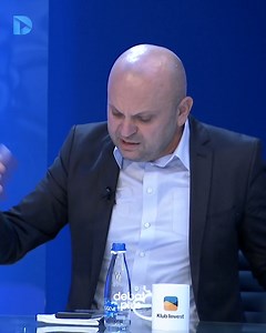 23K views · 87 reactions | “Kemi të drejtë me folë për RTK-në, ditë e natë, se e paguajmë” Imer Mushkolaj nervozohet me anëtaren e bordit të RTK-së: Oj zojë pse.. | Debat Plus | Facebook