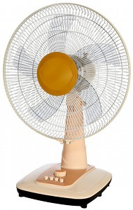 [Hot Item] Table Fan 12 Low Quantity