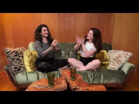 Going Deep With Nicole Vaunt