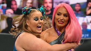 4 Ups & 10 Downs From WWE Raw (June 14)