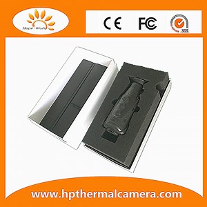 [Hot Item] Mobile Surveillance Thermal Imaging Monocular Camera