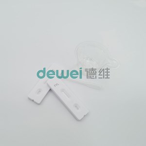 [Hot Item] Fentanyl Fyl Urine Sample Drug of Abuse Rapid Test