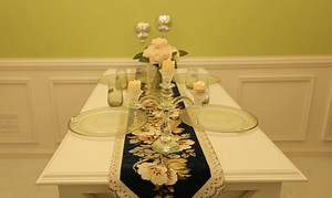 479 reactions · 15 shares | Decorate your dining table with Satori and Satori presents Lumiere. Inbox us with the picture for more details or visit our stores Lumiere: House 21, Road 27, 1st Floor, Banani. Banani playfield rd or Satori: 121D Road 44, 2nd floor, corner of Gulshan Ave, Gulshan 2 #Satori #lumiere #homedecor #sofa #smalltable #vase #tablerunner #homedelivery #outofdhaka | Satori | Facebook