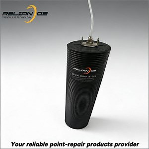 [Hot Item] Trenchless Rehabilitation Multi-Size Pipe Plug for Temporary Water Stopping & Diversion