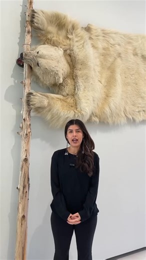 2.3K views · 6 comments | “Smoke in Our Hair: Native Memory and...