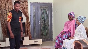Hausa Cinema Movies With Fati Shuma, Maryam Yahaya And Nuhu Abdullahi. | Hausa Cinema