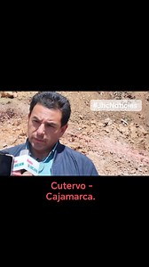 #JhcNoticias #Cutervo #Cajamarca #Perú Cutervo, 18 de noviembre,...