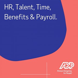 See what ADP can do for your business. | ADP