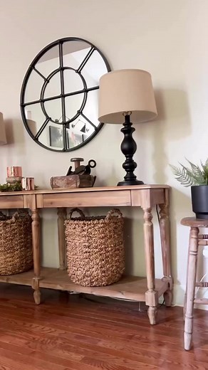 3 comments | I’ve been on the hunt for the perfect baskets for my...