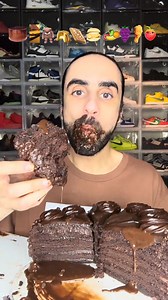 1.4M views · 31K reactions | Food ASMR Eating a Italia Chocolate Kukus Big Sour Patch Kid #mukbang #asmr #iphone | Zulfa lanang | Facebook