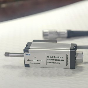 [Hot Item] Spring Self Return Linear Potentiometer