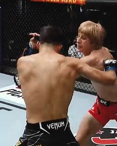 198K views · 7.3K reactions | Best of The Baddy!  Paddy Pimblett is set to take on King Green this weekend! #UFC304 | UFC | Facebook