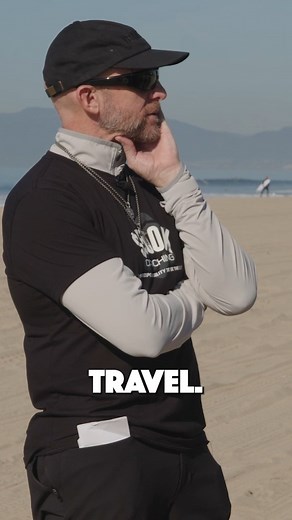 No matter how hard you work… Why does it sometimes feel like you’re not getting anywhere? | Kevin Ward