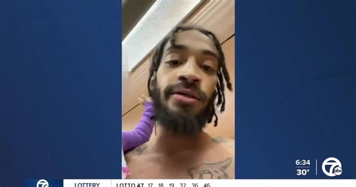 Ex-Cass Tech football star Jayru Campbell to be arraigned in court Wednesday