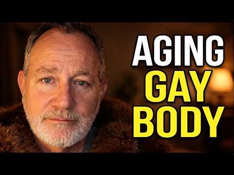 “Our Aging Gay Bodies What Really Changes” 4 2 2026