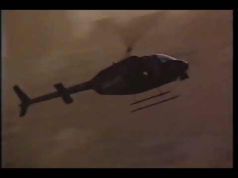 Se7en TV Spot #10 (1995) (low quality)