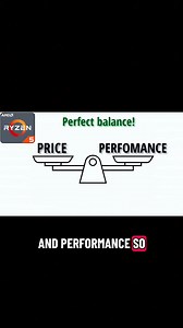 4.5K views · 27 reactions |  Every AMD Ryzen CPU Explained! From casual users to hardcore gamers, AMD’s Ryzen lineup has something for everyone: ⚙️ Ryzen 3 – Perfect for everyday tasks and light gaming.  Ryzen 5 – The sweet spot for gamers and creators who want speed and multitasking power. Which Ryzen do you use or plan to get?  #Tech #AMD #Intel #Computer #GamingSetup #RyzenPower #PCBuild #fblifestyle | Beyond The Horizon | Facebook