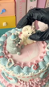 762K views · 714 reactions | Awesome Cake Decoration #98 | Cake Pie | Facebook