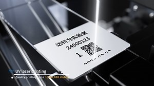 The pocket-sized genius -#Dakewe SurePrint S10 UV slide printer === The crisp and long lasting UV laser marking eliminates the demand for printing consumables, and hence the relevant maintenance. With a base size of a smart phone, S10 can effortlessly save scarce space in your laboratory! === 📧For more information, just drop an email to enquiry@dakewe.com! === #histology #pathology #histotechnology #slideprinter #laserprinter | Dakewe Medical