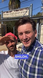 8.2K views · 488 reactions | Ancient Shiloh. Judaism is not a proselytizing religion. They need Power Gays to help explain the Jihadist propaganda being created against them watch my highlight reel TOURS for more day trips around Israel #israel #shiloh #bible #jewish #christianity | Daniel-Ryan Spaulding | Facebook
