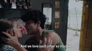 Your Mother's Son (2023) English Sub