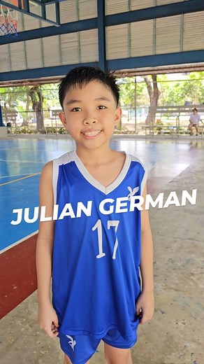 Excited na din kami!!! Julian German, ang smart "Court General" of our 11U Team. Suportahan natin ang Gi Hard - Pilipinas sa ating laban sa Jakarta next week! 🏀🔥 #GoHardBasketballByCoachMonroe #AllForHim #AlagangGoHard #BatangGoHard #BreakingNewGrounds #LabanPilipinas #GoHarsPilipinas #sbp #samahangbasketbolngpilipinas #pyd #philippineyouthdreamers #JakartaIndonesia #JavaInternationaBasketballLeague🇵🇭 | Go Hard Basketball by Coach Monroe Cueson