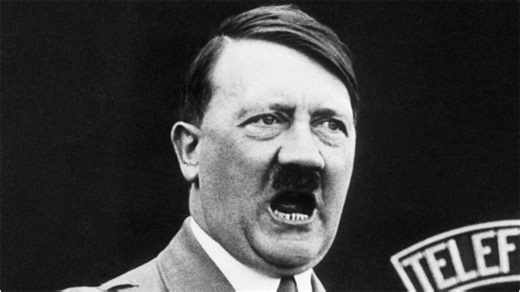 Shocking CIA Documents Reveal Hunt For Hitler Long After WWII Ended