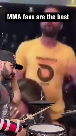 As an MMA fan, I agree. #humor #funny #reels #MMA #ufc | Drew on the Kit