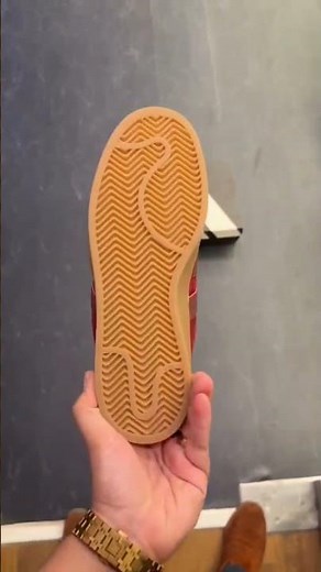 🔥 Classic Maroon Sneakers The Timeless Style Upgrade!