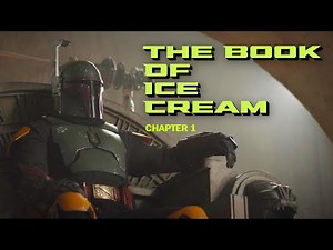 The Book of Ice Cream: Chapter 1