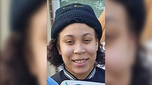 Have you seen Camilla? Police in Savannah searching for teen not seen in days