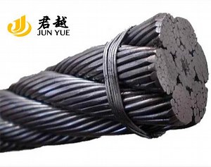 [Hot Item] High Quality Stainless Steel Wire Rope Ceiling Suspension Hanging Cable