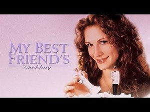 My Best Friends Wedding 7Mate Intro