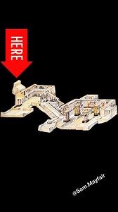 The QV66 Tomb of Queen Nefertari explained ! | Sam Mayfair