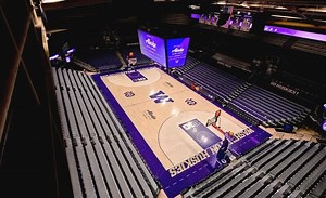 10K views | Washington Athletics on Reels | Facebook