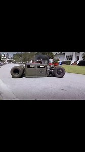 Bill's Atomic Garage is about pre 1970's Hot Rods Kustoms and the people that put blood sweat tears into their ride. Come on!! who doesn't love those roaring gas sucking streamline beauties. Every Car Has An Owner... & Every Owner Has A Story...Follow Me here and everyother social media platform. #ford #hotrod #carclub #lowbrow #roadster #rockabilly #fyp #hotrod #kustom #rockabilly #pinup #pinupgirl #greaser #vivalasvegasrockabillyweekend #carcrew #carshow #kustomkulture #hotrods #kustoms #pinup