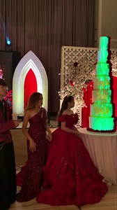 Projection Mapping for Ms. Wendy Dale's 18th Birthday June 16, 2025 Cove Graden, Cagayan de Oro Projection Mapping by: www.facebook.com/cakemappingphilippines Cake used for projection mapping provided by Client https://www.instagram.com/cakemappingph https://www.tiktok.com/@cakemappingphilippines #cakemappingphilippines #cakemappingphilippinesdebut #cakemapping #mappingcake #projectionmapping #videomapping #birthdaycake #birthday #18thbirthday #18thbirthdaycake #debut #cagayandeoro #cagayan #cak