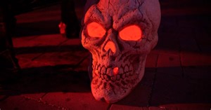 Neighborhoods celebrate Halloween across Tucson