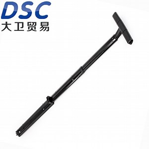 [Hot Item] Suitcase Telescopic Handle Suitcase Pull Rod Trolley Luggage Accessory Adjustable Handle Single Pole Handle