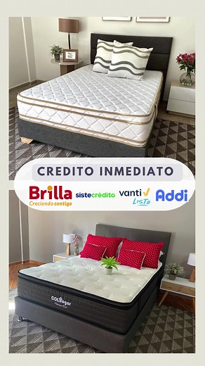 Pregunta por nuestros combos navideños en Colhogar 🥳🥳🥳. Llévalos sin cuota inicial 😃😃 | Colhogar