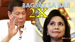 2M views · 35K reactions | Itinatagong sikreto ni Robredo binuIgar ni Duterte | Pinas.news | Facebook