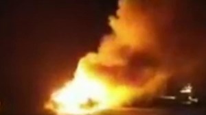 California diving boat owners seek to head off lawsuits after 34 die in fire